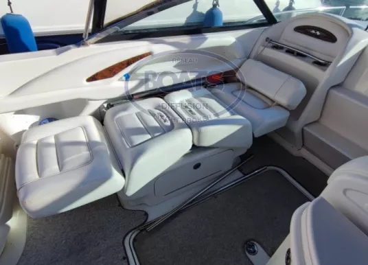 SEA RAY - SEA RAY 290 SUN SPORT - 6