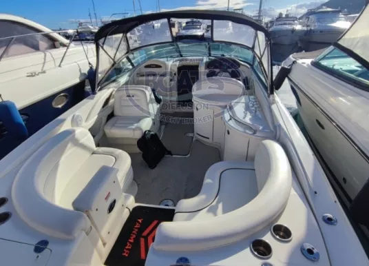 SEA RAY - SEA RAY 290 SUN SPORT - 7