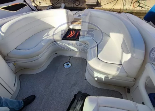 SEA RAY - SEA RAY 290 SUN SPORT - 10