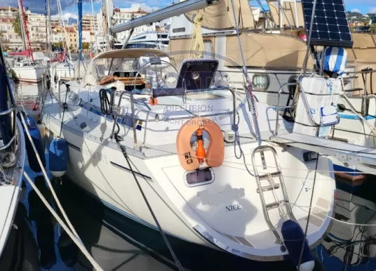 MOODY - MOODY 376 - 2