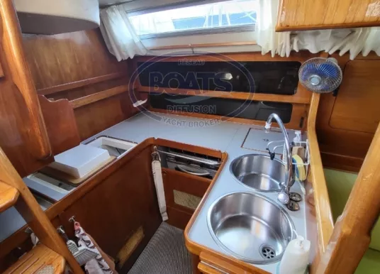 MOODY - MOODY 376 - 12