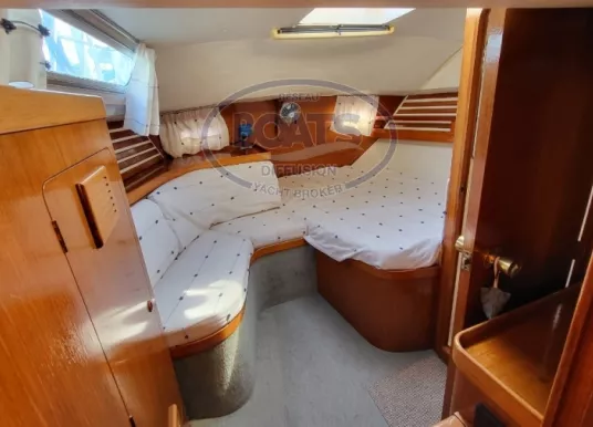 MOODY - MOODY 376 - 13