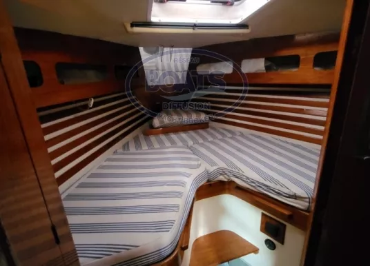 MOODY - MOODY 376 - 14