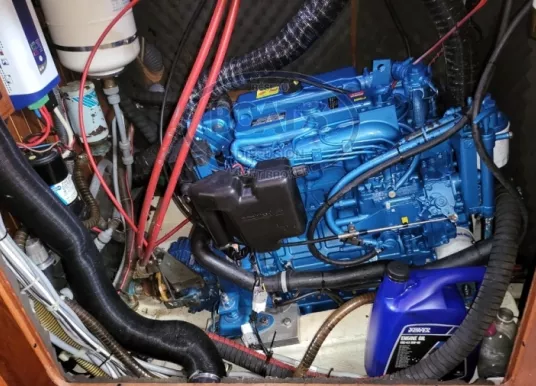 MOODY - MOODY 376 - 15