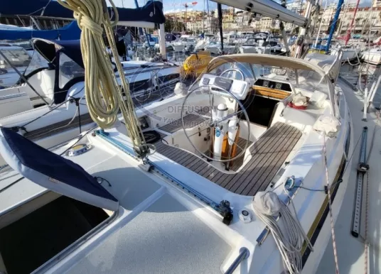 MOODY - MOODY 376 - 3