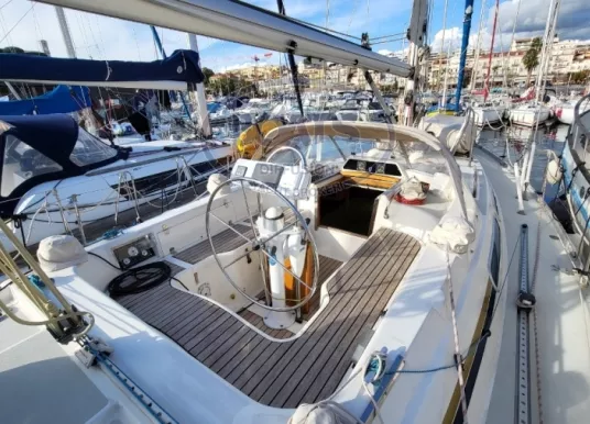 MOODY - MOODY 376 - 4