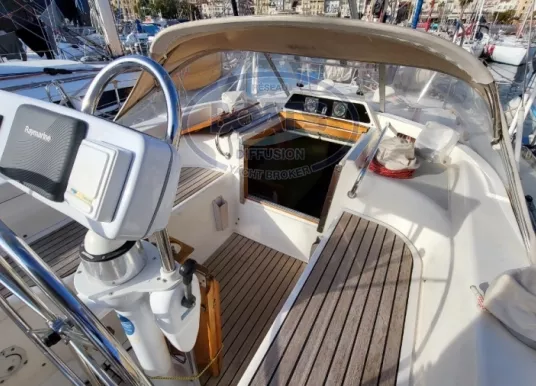 MOODY - MOODY 376 - 5