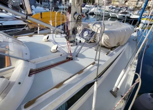 MOODY - MOODY 376 - 6