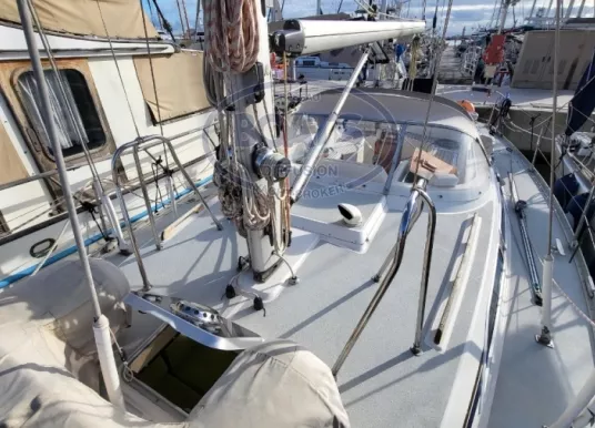 MOODY - MOODY 376 - 7