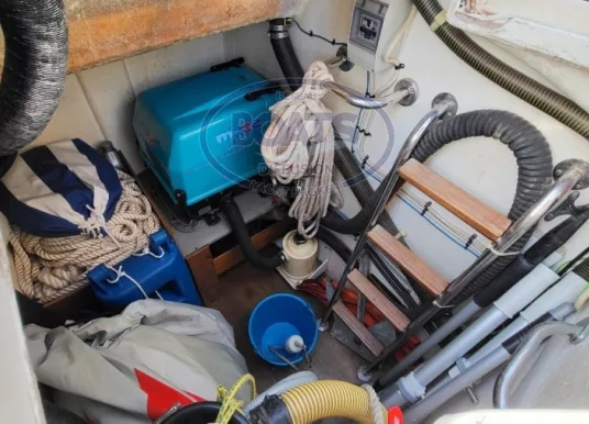 MOODY - MOODY 376 - 9