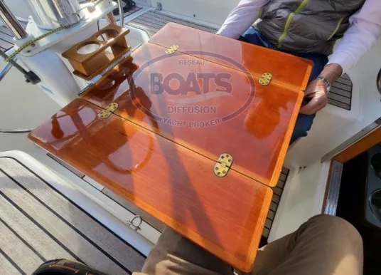 MOODY - MOODY 376 - 10