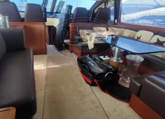 PRINCESS - PRINCESS V70 SPORT - 2