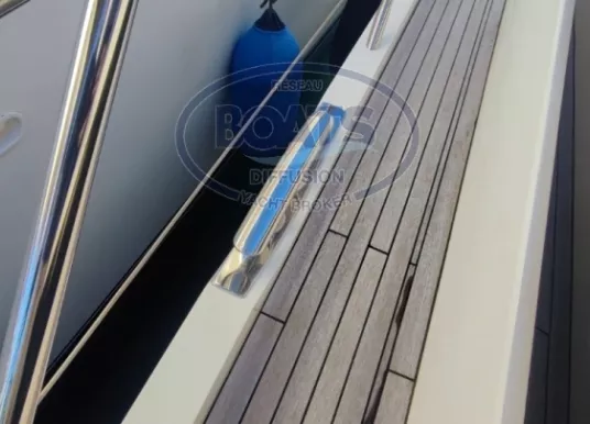 PRINCESS - PRINCESS V70 SPORT - 14