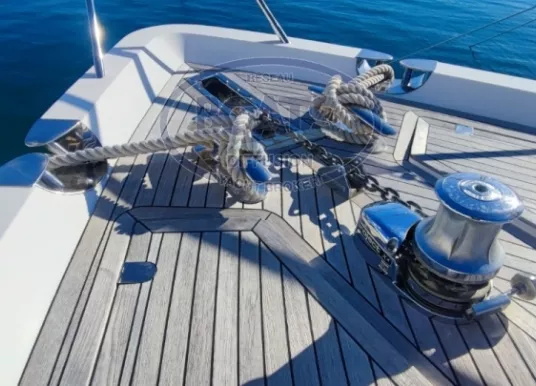 PRINCESS - PRINCESS V70 SPORT - 15