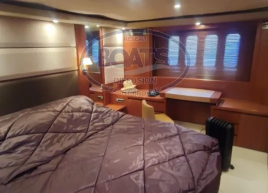 PRINCESS - PRINCESS V70 SPORT - 3