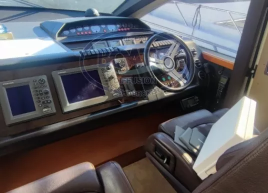 PRINCESS - PRINCESS V70 SPORT - 5