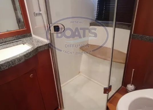 PRINCESS - PRINCESS V70 SPORT - 7