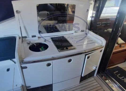 PRINCESS - PRINCESS V70 SPORT - 8