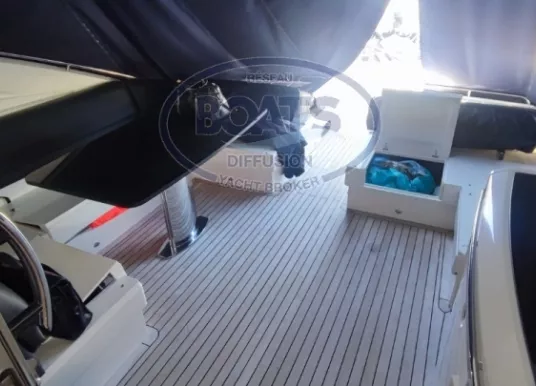 PRINCESS - PRINCESS V70 SPORT - 9