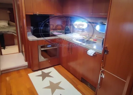 PRINCESS - PRINCESS V70 SPORT - 10