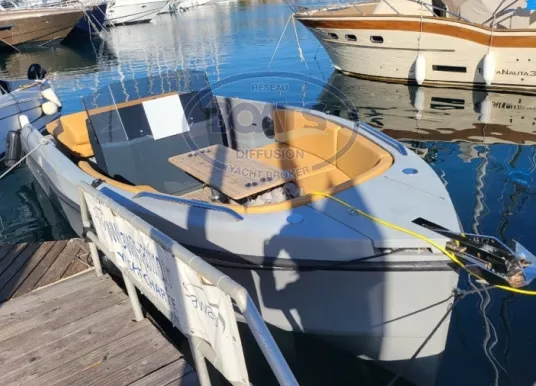 RAND BOATS - RAND PLAY 24 - 11