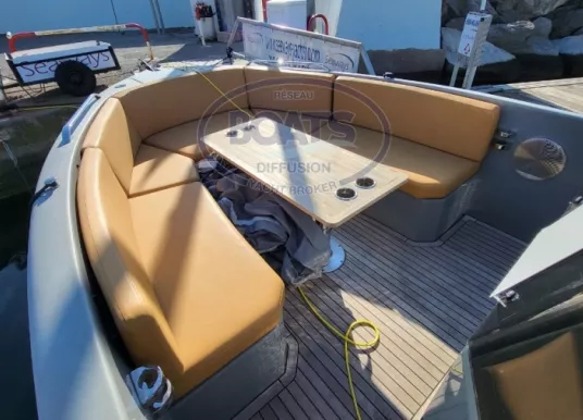 RAND BOATS - RAND PLAY 24 - 3