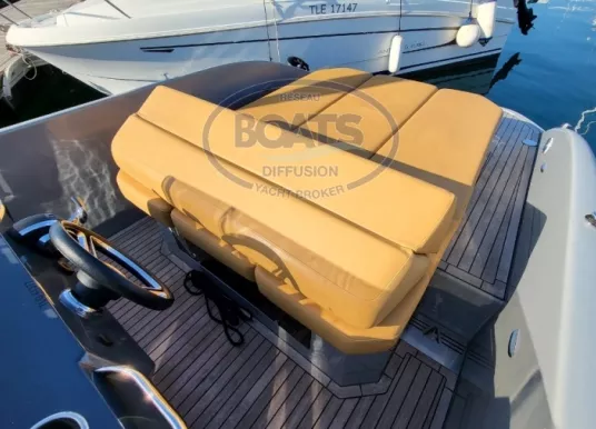 RAND BOATS - RAND PLAY 24 - 5