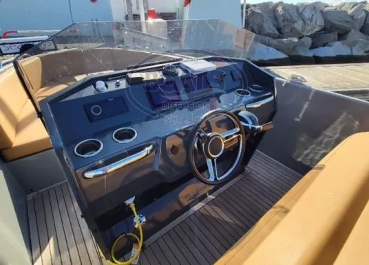 RAND BOATS - RAND PLAY 24 - 6