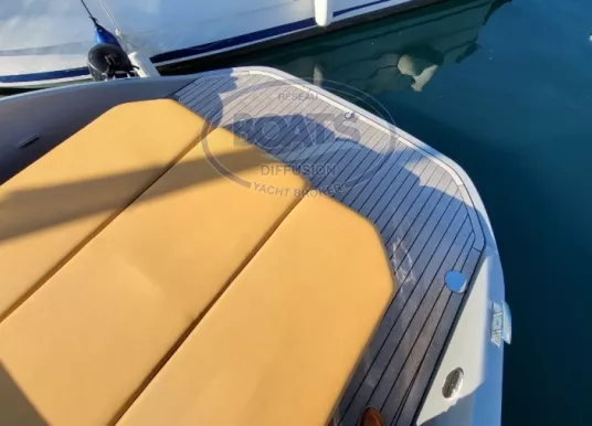 RAND BOATS - RAND PLAY 24 - 7