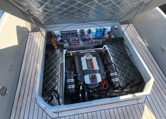 RAND BOATS - RAND PLAY 24 - 8