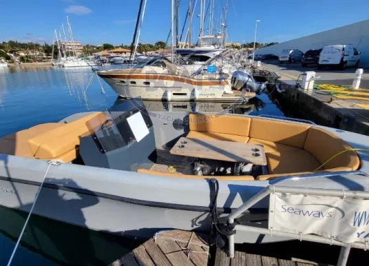 RAND BOATS - RAND PLAY 24 - 9