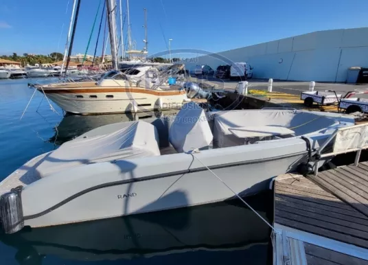 RAND BOATS - RAND PLAY 24 - 10