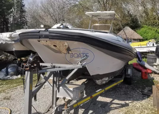 HYSUCAT MARINE - HYSUCAT 8.5 - 2