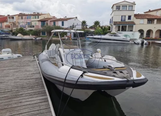 HYSUCAT MARINE - HYSUCAT 8.5 - 11