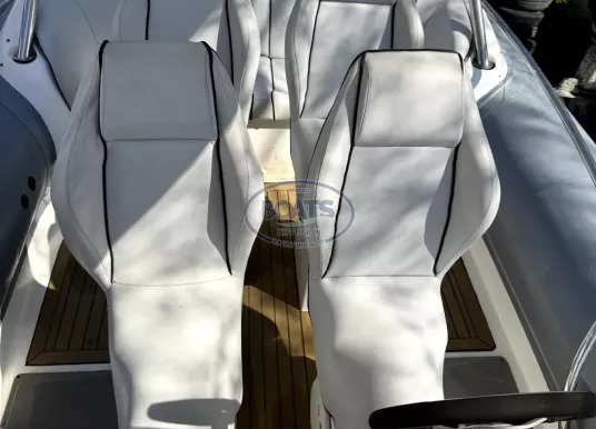 HYSUCAT MARINE - HYSUCAT 8.5 - 3