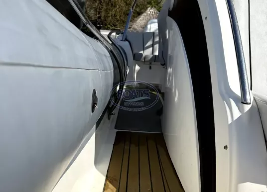 HYSUCAT MARINE - HYSUCAT 8.5 - 4