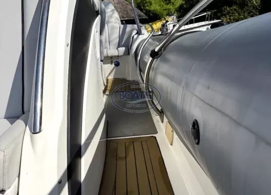 HYSUCAT MARINE - HYSUCAT 8.5 - 5