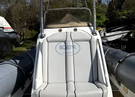 HYSUCAT MARINE - HYSUCAT 8.5 - 7