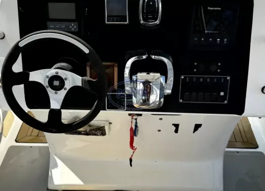 HYSUCAT MARINE - HYSUCAT 8.5 - 8