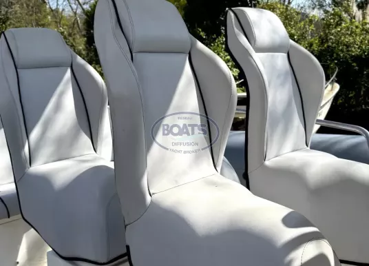 HYSUCAT MARINE - HYSUCAT 8.5 - 9