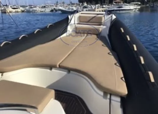 NUOVA JOLLY - PRINCE 35 CC - 11