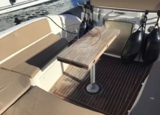 NUOVA JOLLY - PRINCE 35 CC - 12