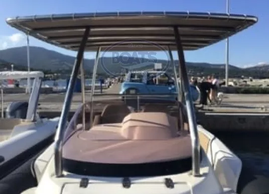 NUOVA JOLLY - PRINCE 35 CC - 13