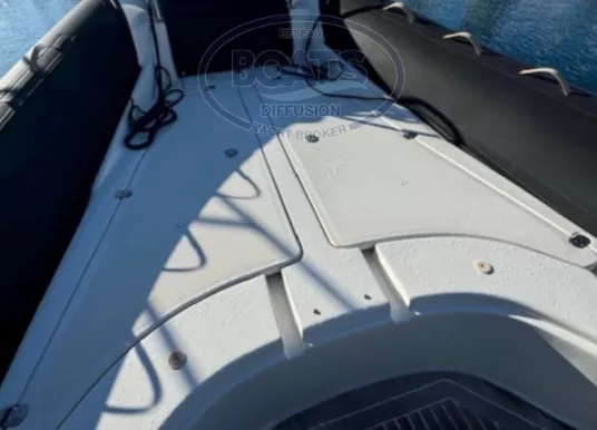 NUOVA JOLLY - PRINCE 35 CC - 3