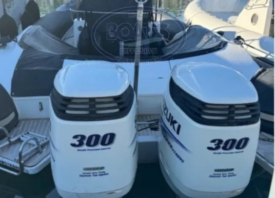 NUOVA JOLLY - PRINCE 35 CC - 4