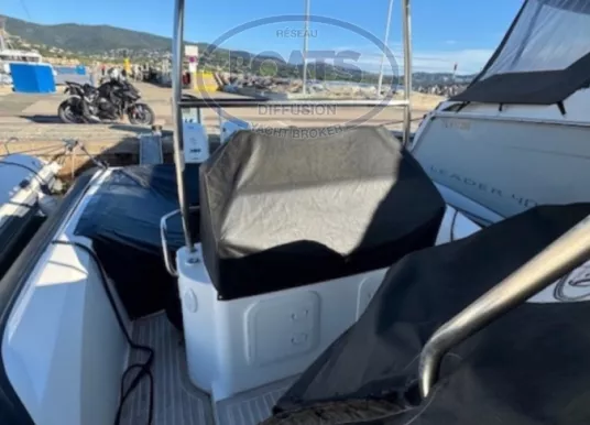 NUOVA JOLLY - PRINCE 35 CC - 5