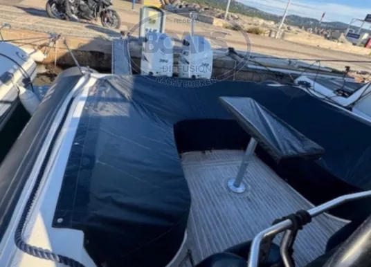 NUOVA JOLLY - PRINCE 35 CC - 6