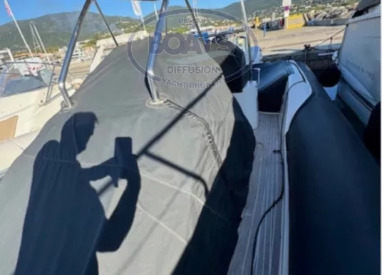 NUOVA JOLLY - PRINCE 35 CC - 8