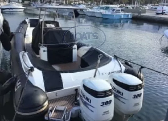 NUOVA JOLLY - PRINCE 35 CC - 9