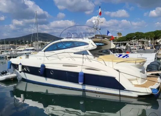 CRANCHI - CRANCHI MEDITERRANEE 47 - 2